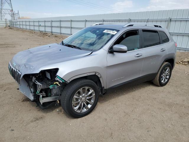 jeep cherokee l 2021 1c4pjlmx4md155704