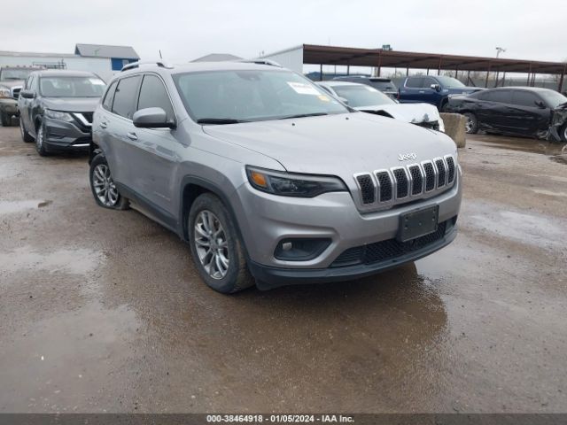 jeep grand cherokee 2021 1c4pjlmx6md106911