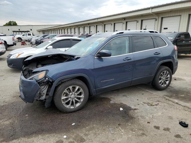 jeep cherokee l 2021 1c4pjlmx6md112014