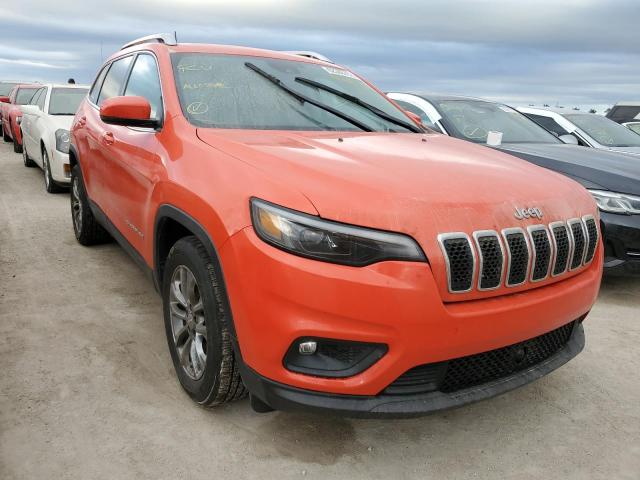 jeep cherokee l 2021 1c4pjlmx7md120168