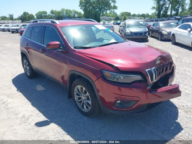 jeep cherokee 2021 1c4pjlmx7md134622