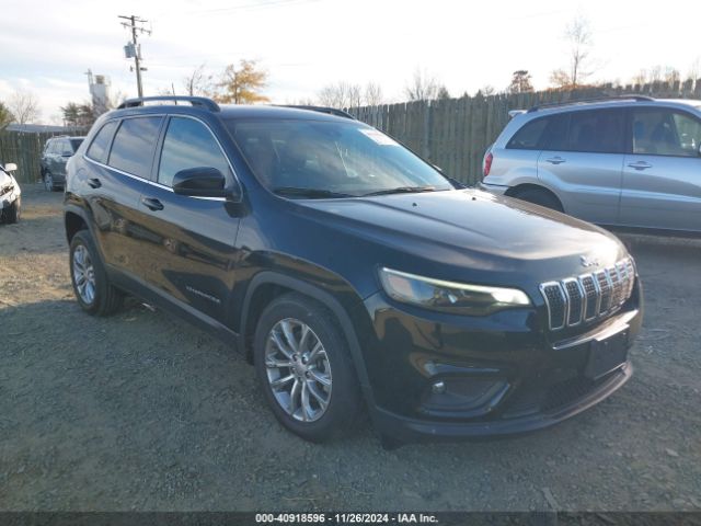 jeep cherokee 2022 1c4pjlmx7nd521026