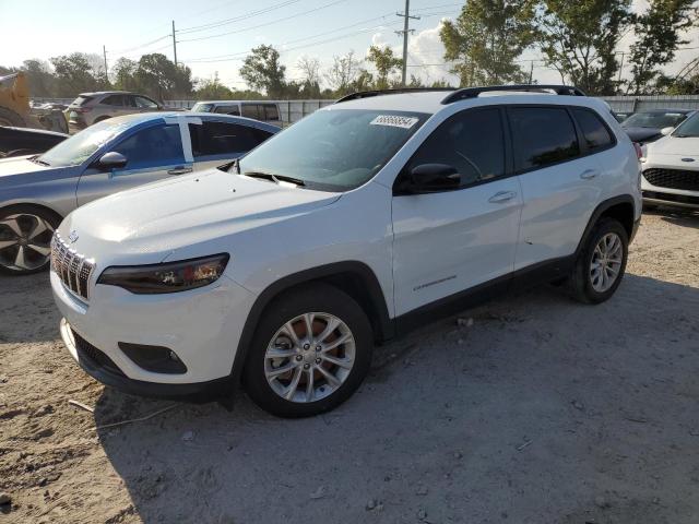 jeep cherokee l 2022 1c4pjlmx7nd547836