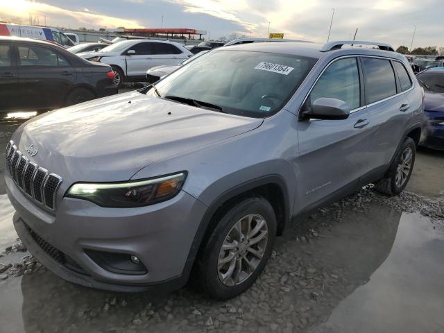 jeep cherokee l 2021 1c4pjlmx8md107817