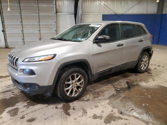 jeep cherokee s 2017 1c4pjmab0hd217555