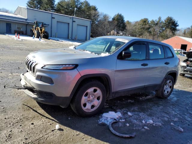 jeep grand cherokee 2014 1c4pjmab1ew202336