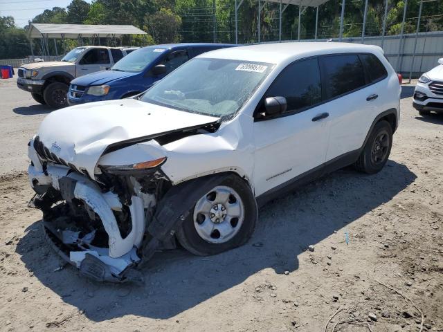 jeep grand cherokee 2014 1c4pjmab1ew233165