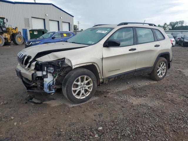 jeep cherokee s 2015 1c4pjmab1fw708363