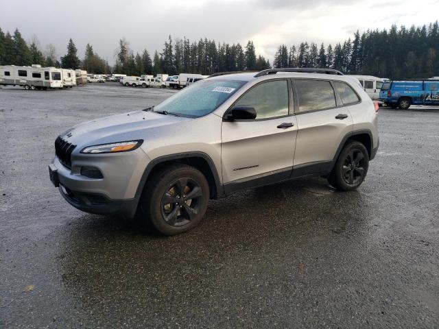 jeep cherokee s 2016 1c4pjmab1gw309776