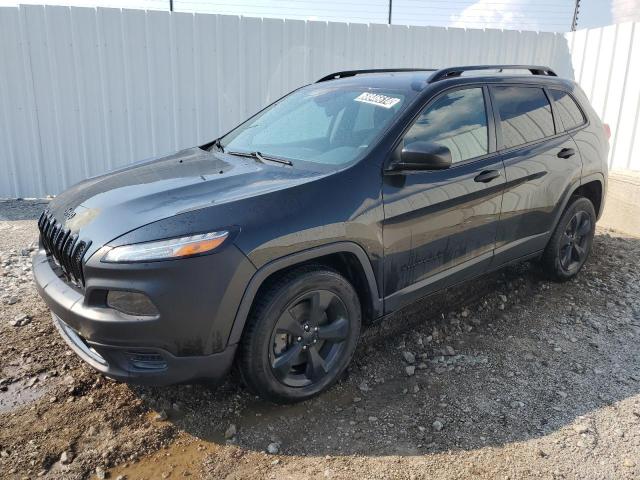 jeep cherokee s 2016 1c4pjmab1gw327923