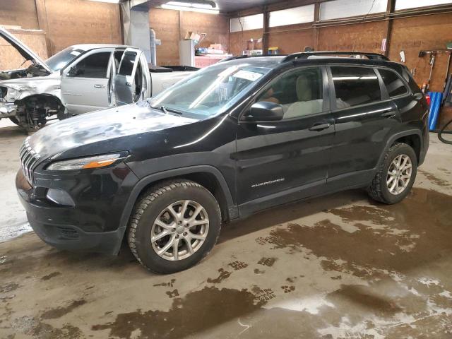 jeep grand cherokee 2017 1c4pjmab1hw600957