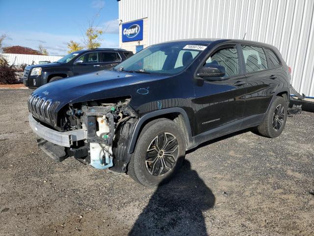 jeep cherokee s 2014 1c4pjmab2ew171677