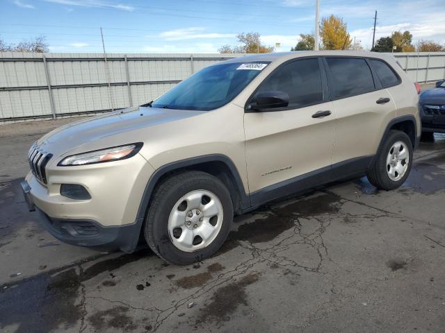 jeep cherokee s 2014 1c4pjmab2ew233577