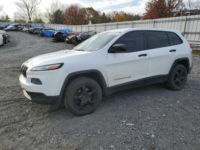 jeep grand cherokee 2014 1c4pjmab2ew233613