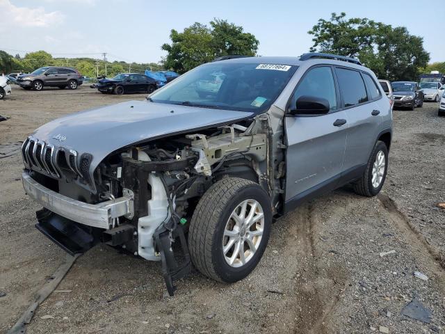 jeep cherokee s 2017 1c4pjmab2hw639637