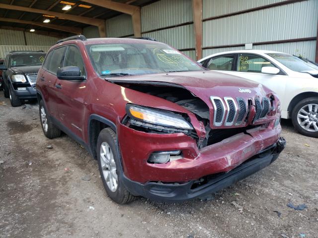 jeep  2016 1c4pjmab3gw110633