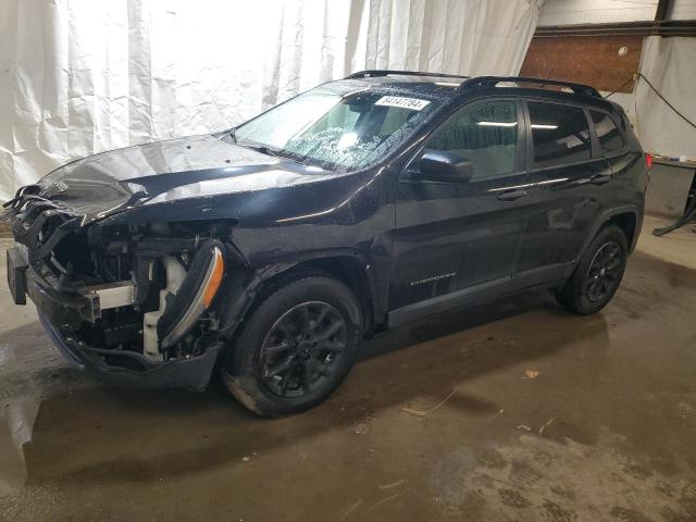 jeep cherokee s 2017 1c4pjmab3hw530376