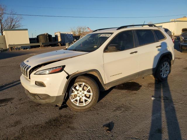 jeep cherokee s 2017 1c4pjmab3hw602547