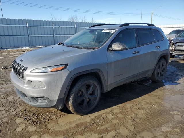 jeep grand cherokee 2016 1c4pjmab4gw374721