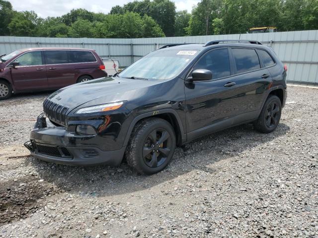 jeep grand cherokee 2017 1c4pjmab4hw544416