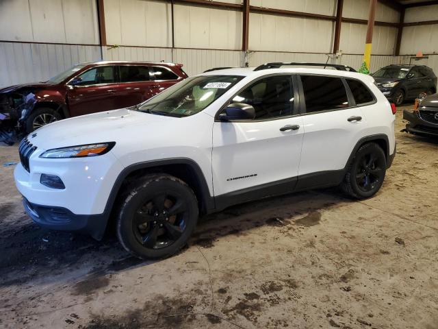 jeep grand cherokee 2017 1c4pjmab4hw576234