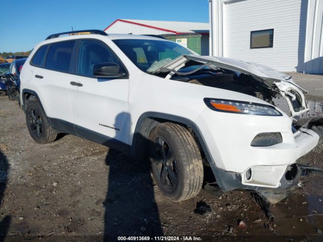 jeep cherokee 2017 1c4pjmab4hw654219