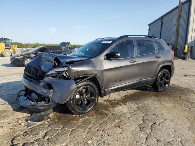 jeep cherokee s 2017 1c4pjmab5hw598498