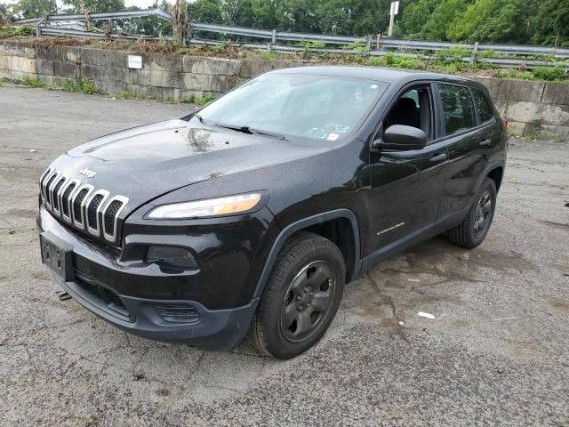 jeep cherokee s 2014 1c4pjmab6ew125348