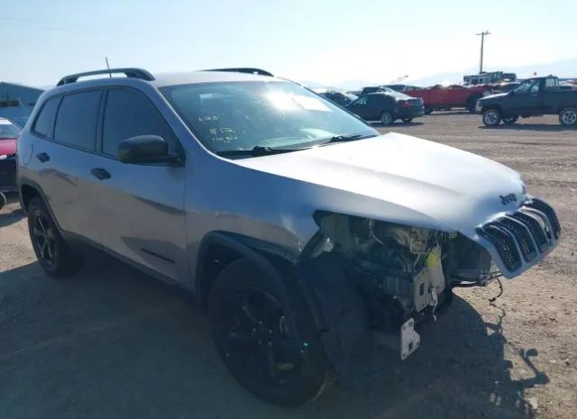 jeep cherokee 2017 1c4pjmab6hw632268