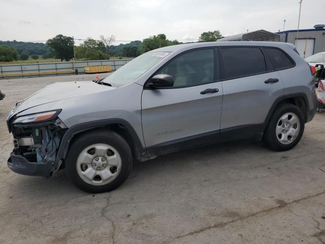 jeep grand cherokee 2017 1c4pjmab6hw664217