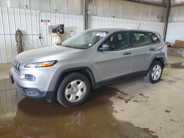 jeep grand cherokee 2014 1c4pjmab7ew210473