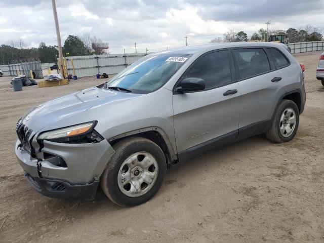 jeep cherokee s 2014 1c4pjmab7ew219254