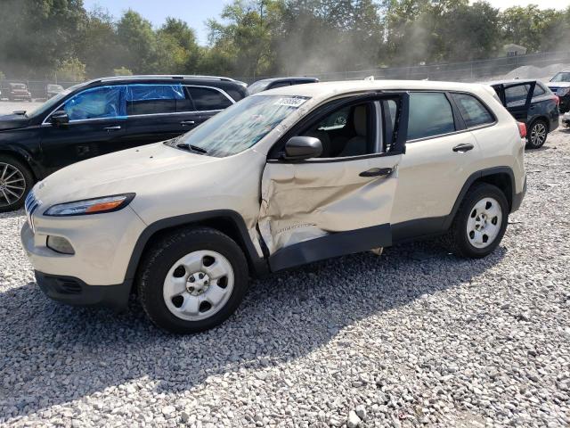 jeep cherokee s 2015 1c4pjmab7fw633393