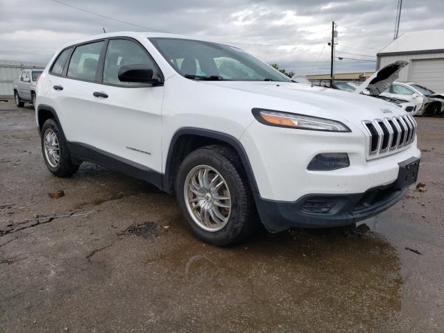 jeep  2015 1c4pjmab7fw716502