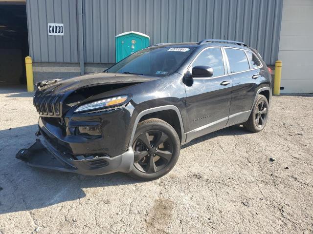 jeep cherokee s 2017 1c4pjmab7hw562067