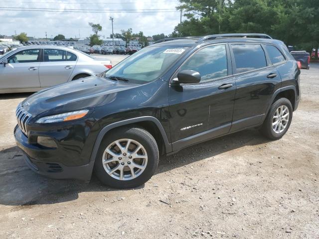 jeep grand cher 2017 1c4pjmab7hw612613