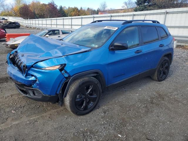 jeep cherokee s 2017 1c4pjmab7hw622557