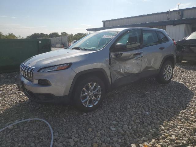 jeep cherokee s 2014 1c4pjmab8ew218873