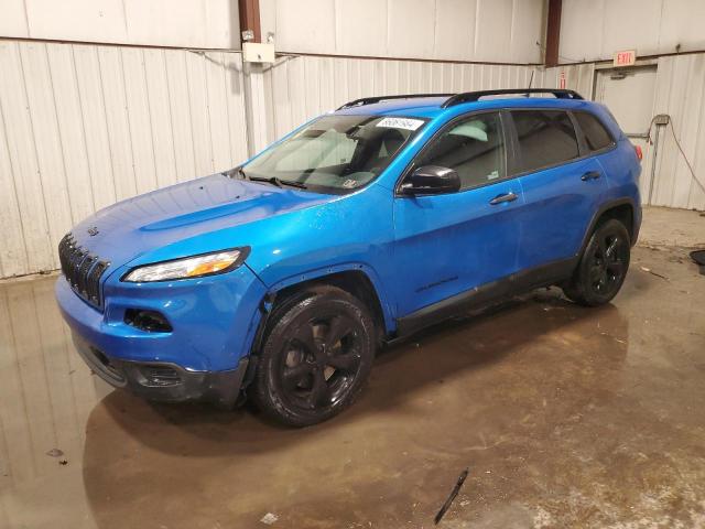 jeep cherokee s 2017 1c4pjmab8hw584028