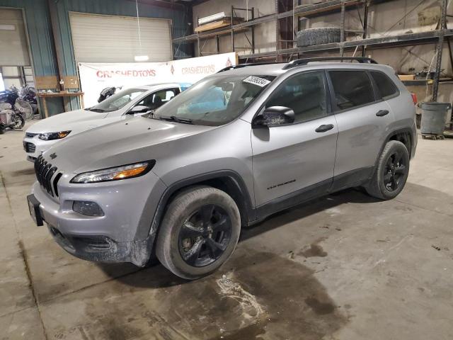 jeep cherokee s 2017 1c4pjmab8hw654188