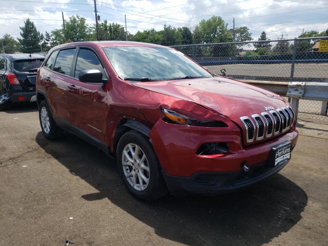 jeep  2014 1c4pjmab9ew219692