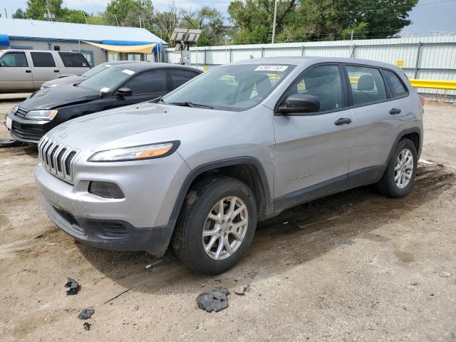 jeep grand cher 2015 1c4pjmabxfw591172