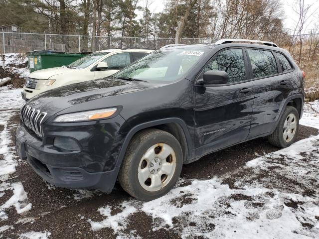 jeep grand cherokee 2015 1c4pjmabxfw612635