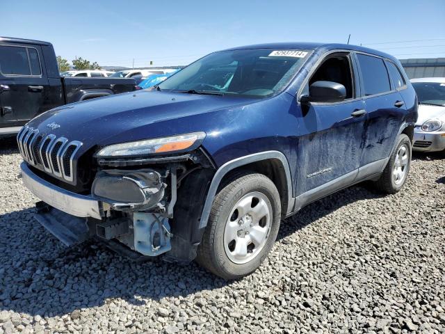 jeep grand cherokee 2016 1c4pjmabxgw305290