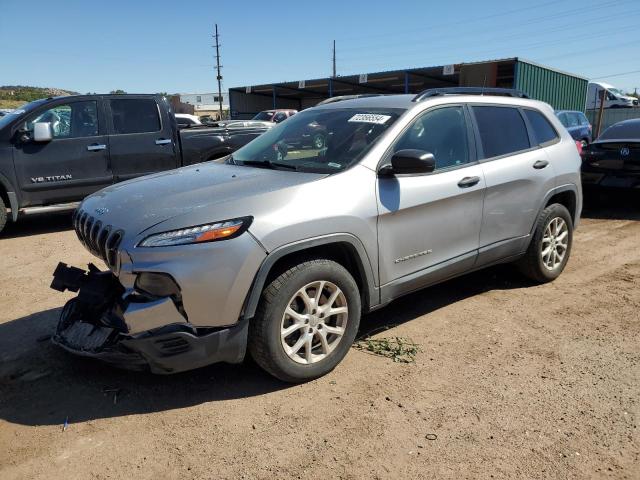 jeep cherokee s 2017 1c4pjmabxhw556098