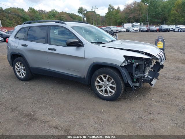 jeep cherokee 2017 1c4pjmabxhw628708