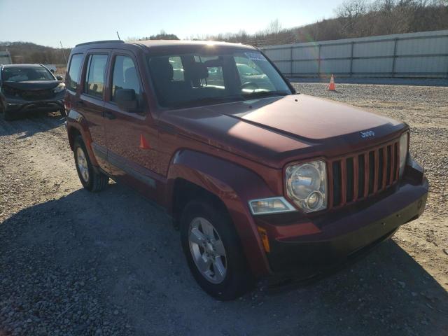 jeep  2012 1c4pjmak0cw110163