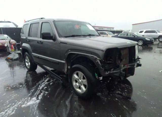 jeep liberty (north america) 2012 1c4pjmak0cw125374