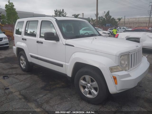 jeep liberty 2012 1c4pjmak0cw161789