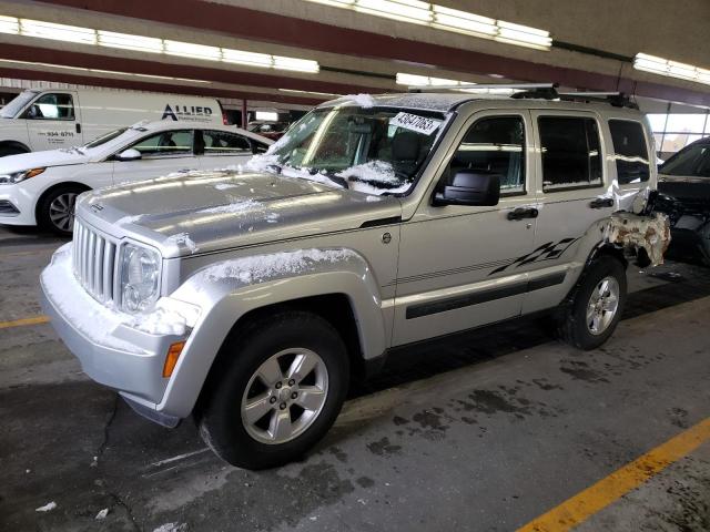 jeep liberty sp 2012 1c4pjmak0cw190032